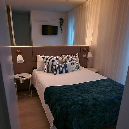Ninho Citadino Aveiro Leilighet Eksteriør bilde